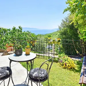 Evici By Interhome Apartment Opatija