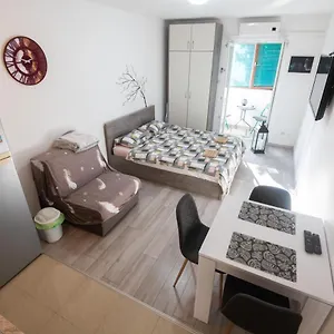 Vilma Apartment Zadar