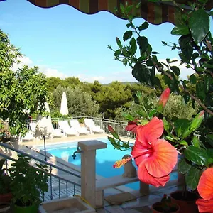 Zgogo Apartment Trogir