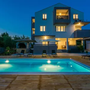 Petar's Dream 3 Apartment Privlaka (Zadar)